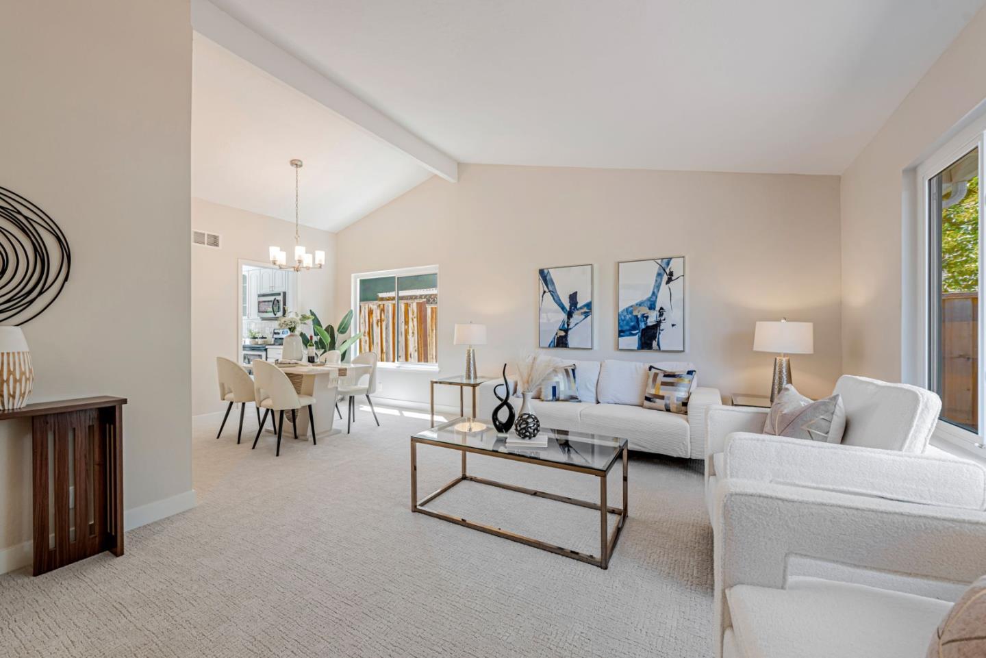 Detail Gallery Image 6 of 36 For 576 Albion Dr, San Jose,  CA 95136 - 4 Beds | 2 Baths