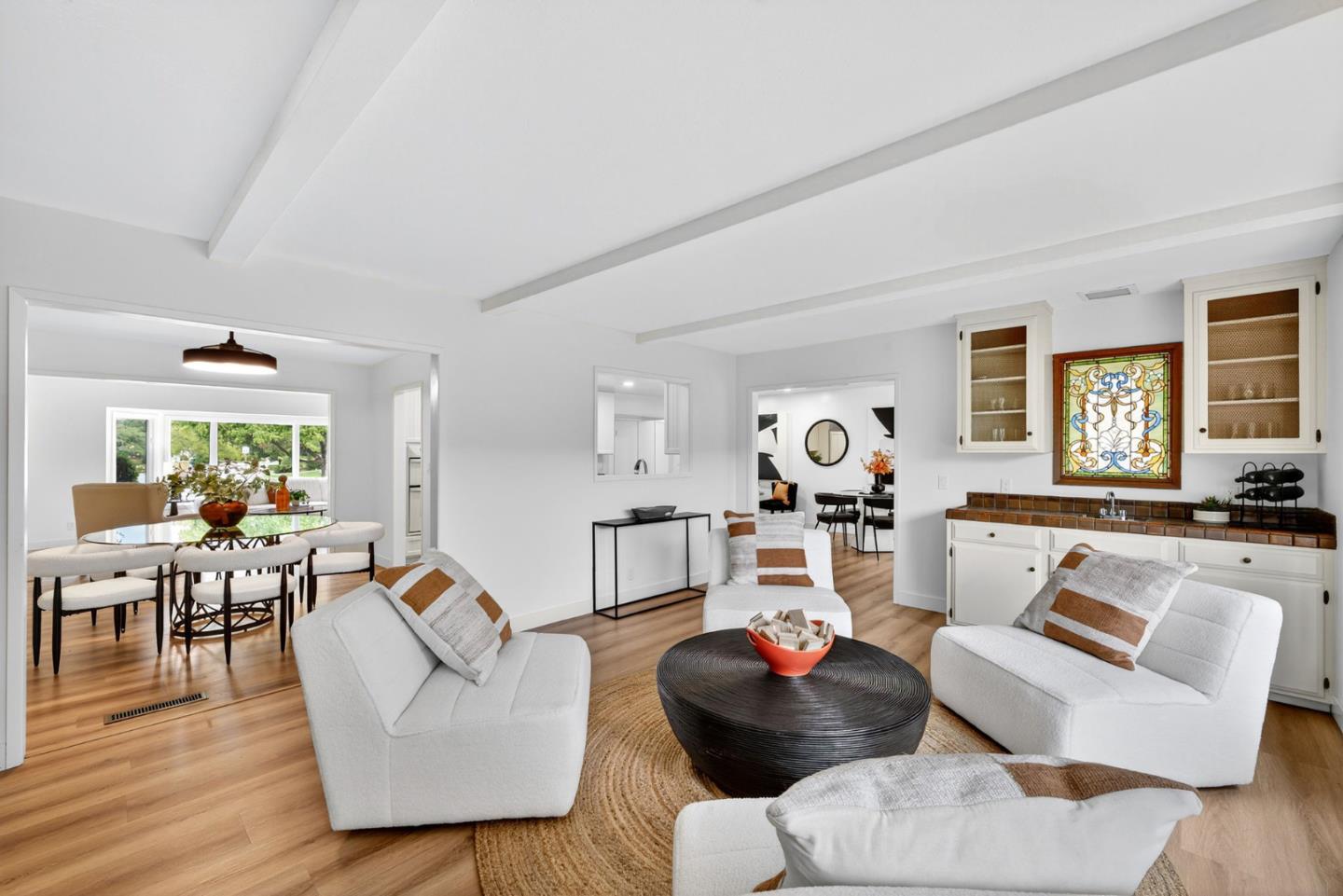 Detail Gallery Image 10 of 41 For 6803 Lenwood Way, San Jose,  CA 95120 - 3 Beds | 2 Baths