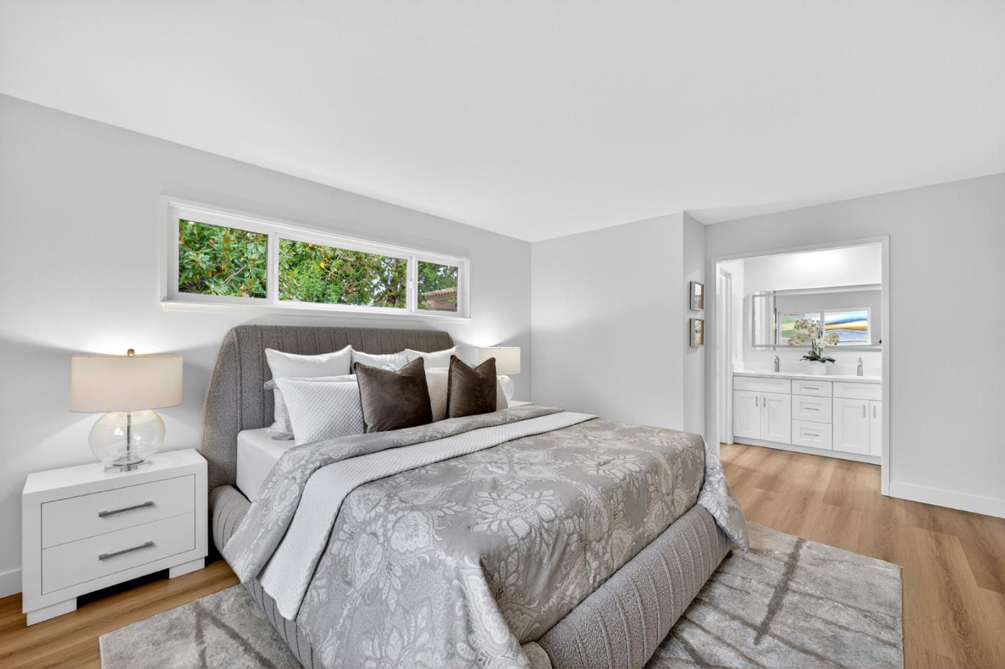 Detail Gallery Image 14 of 41 For 6803 Lenwood Way, San Jose,  CA 95120 - 3 Beds | 2 Baths