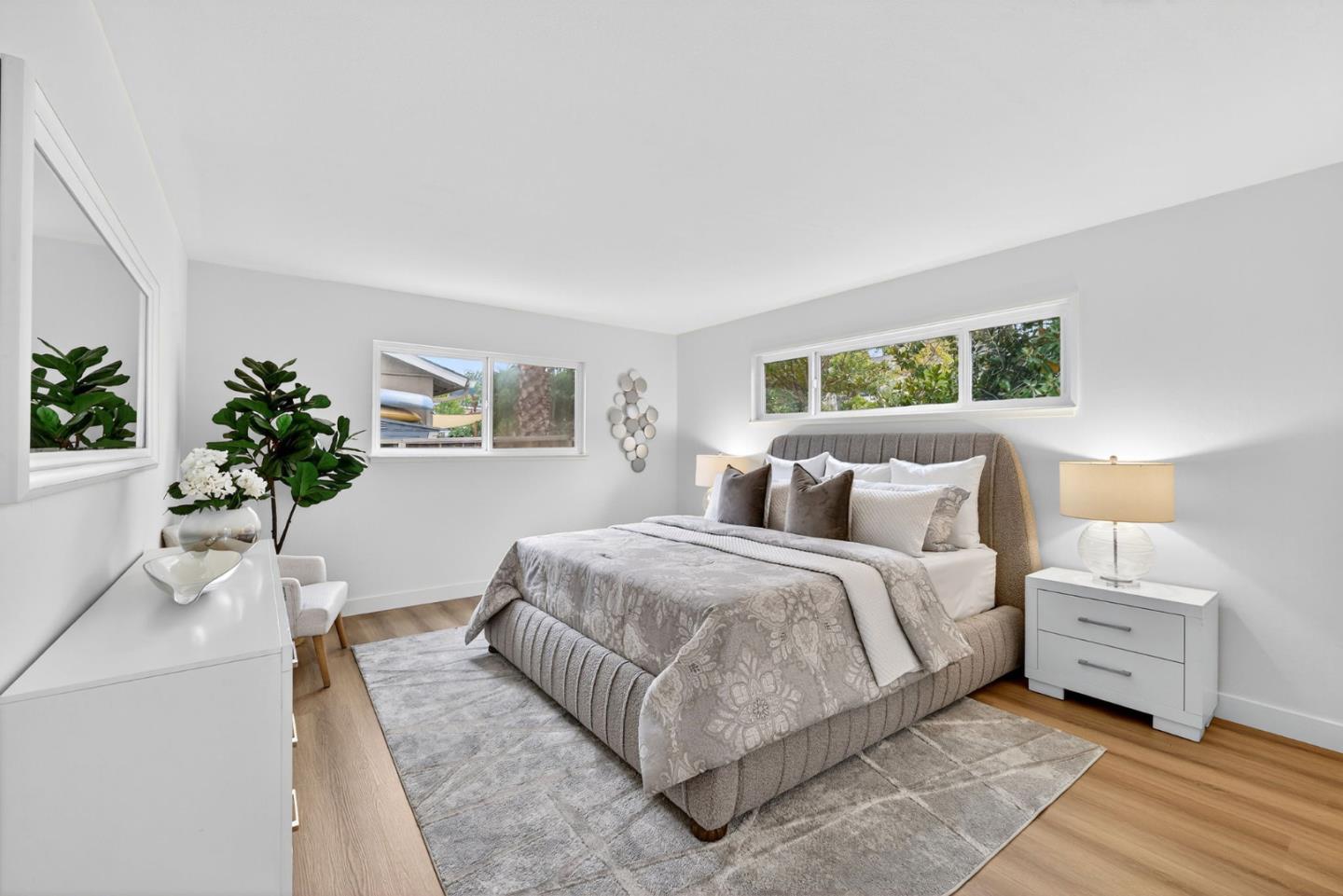 Detail Gallery Image 15 of 41 For 6803 Lenwood Way, San Jose,  CA 95120 - 3 Beds | 2 Baths