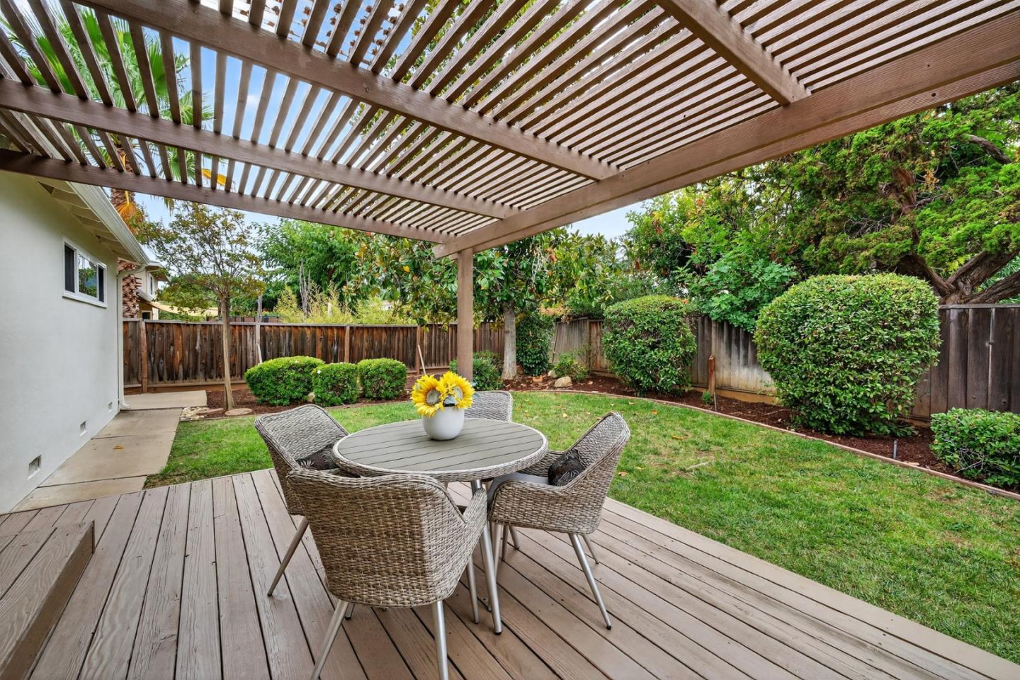 Detail Gallery Image 28 of 41 For 6803 Lenwood Way, San Jose,  CA 95120 - 3 Beds | 2 Baths