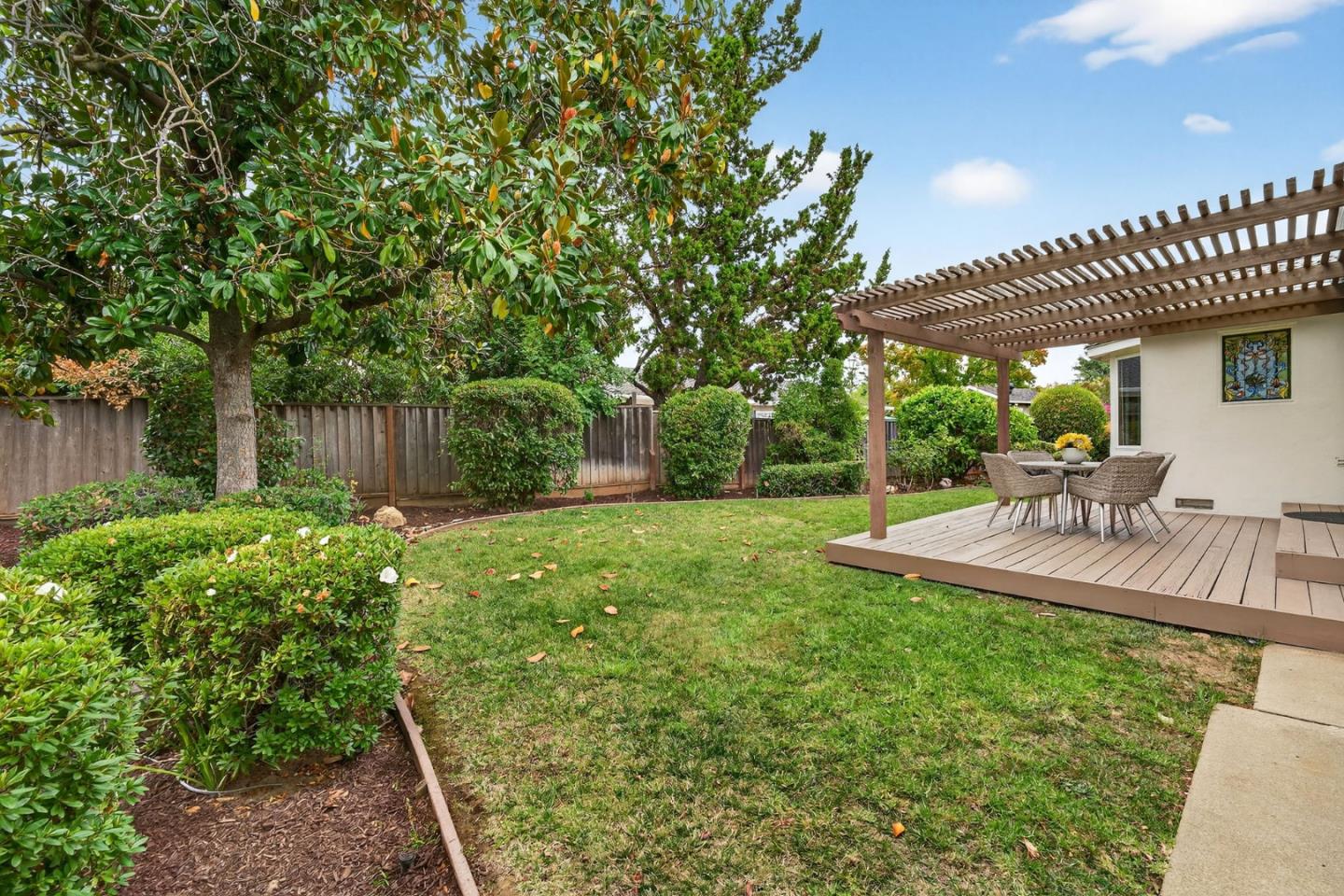 Detail Gallery Image 30 of 41 For 6803 Lenwood Way, San Jose,  CA 95120 - 3 Beds | 2 Baths