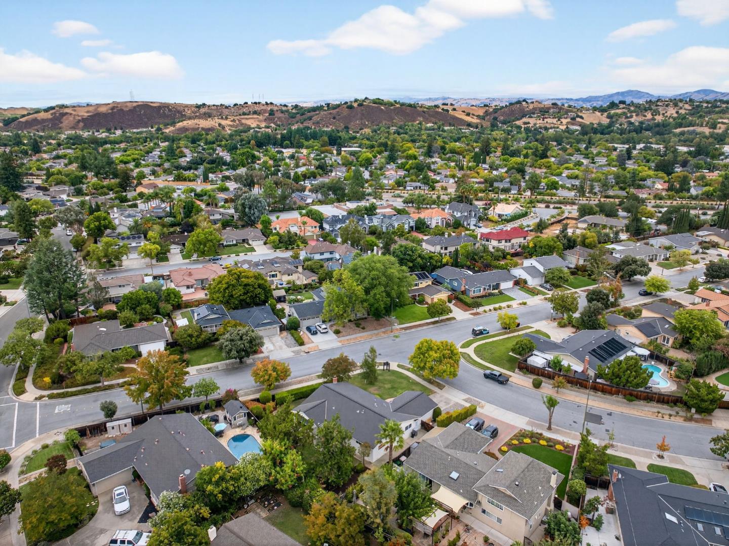 Detail Gallery Image 35 of 41 For 6803 Lenwood Way, San Jose,  CA 95120 - 3 Beds | 2 Baths
