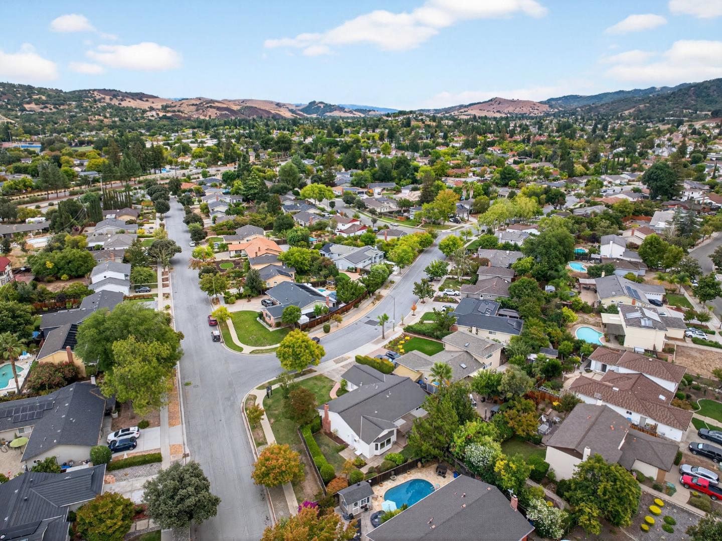 Detail Gallery Image 36 of 41 For 6803 Lenwood Way, San Jose,  CA 95120 - 3 Beds | 2 Baths