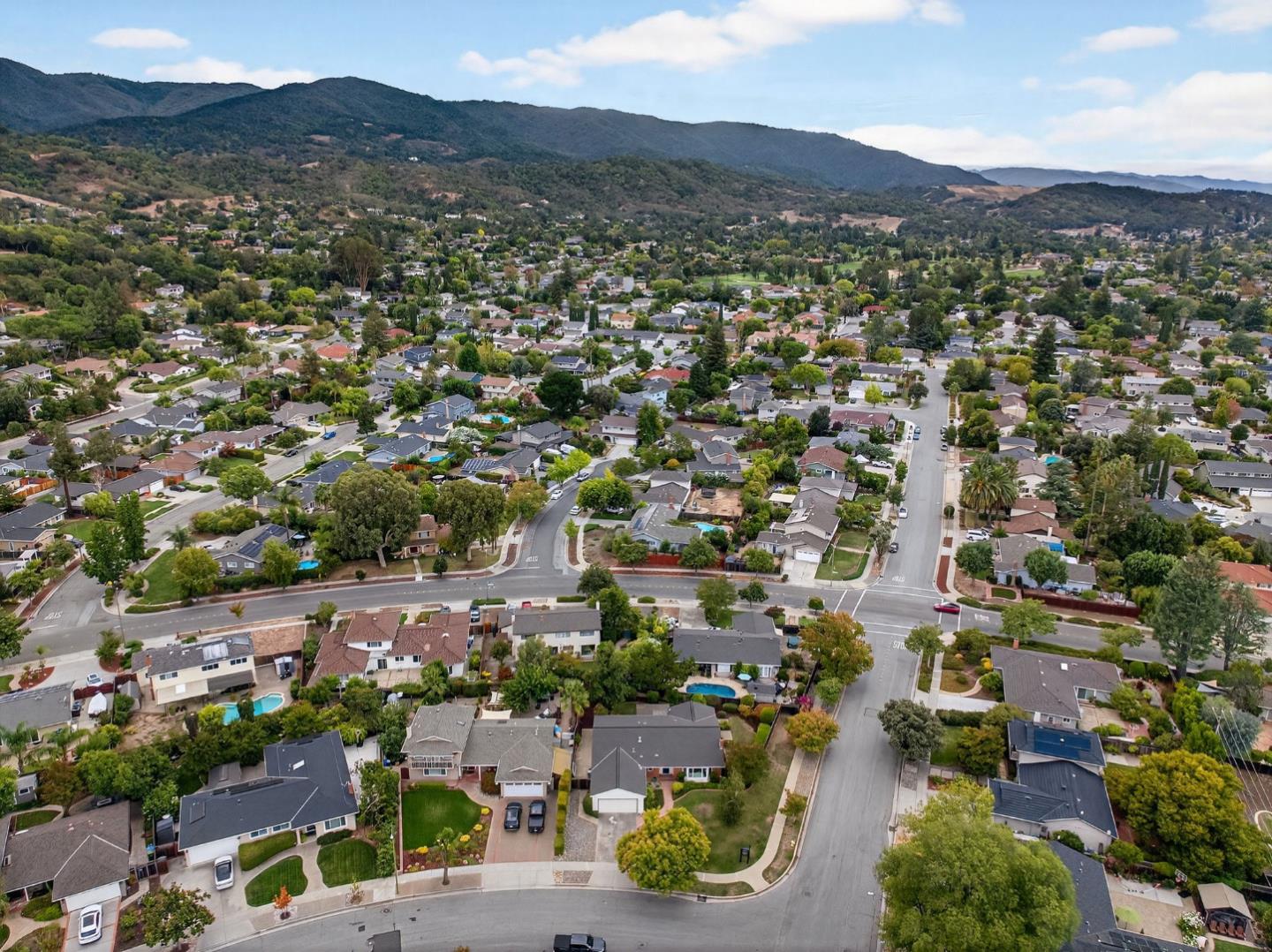 Detail Gallery Image 37 of 41 For 6803 Lenwood Way, San Jose,  CA 95120 - 3 Beds | 2 Baths