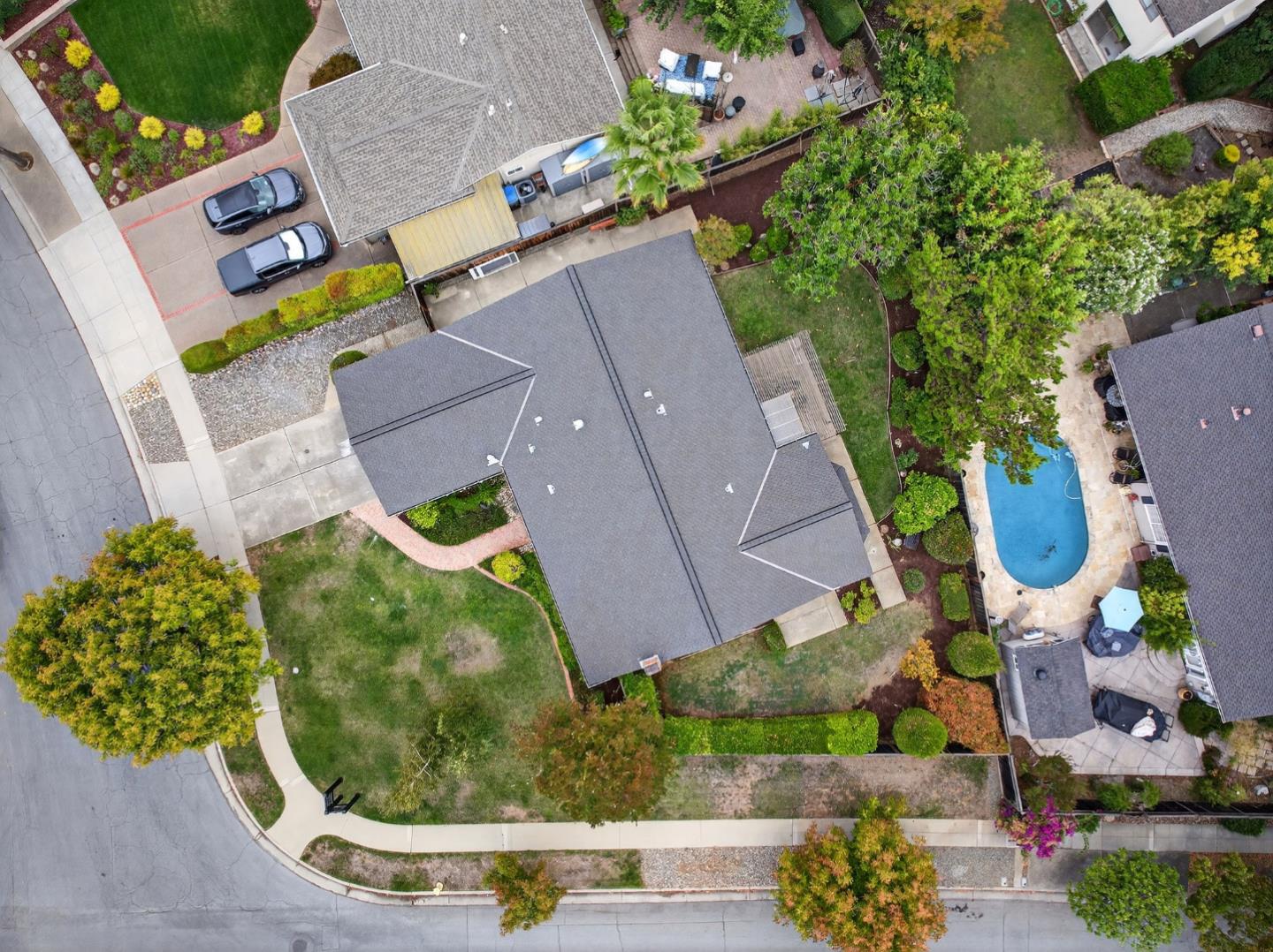 Detail Gallery Image 38 of 41 For 6803 Lenwood Way, San Jose,  CA 95120 - 3 Beds | 2 Baths