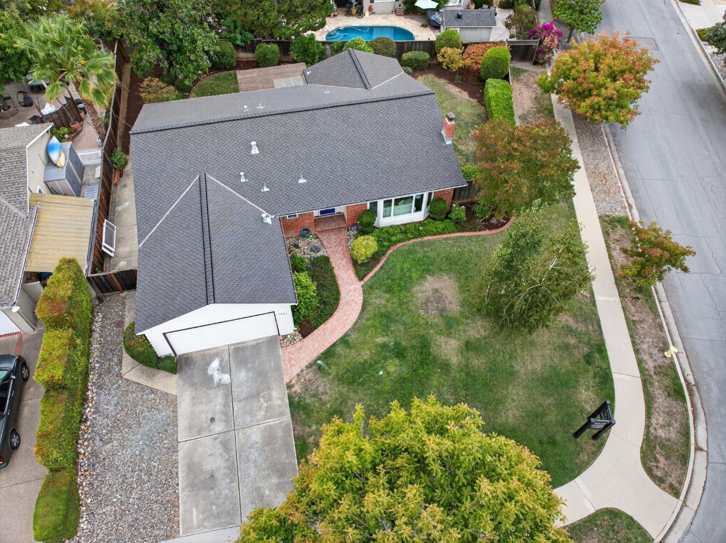 Detail Gallery Image 39 of 41 For 6803 Lenwood Way, San Jose,  CA 95120 - 3 Beds | 2 Baths