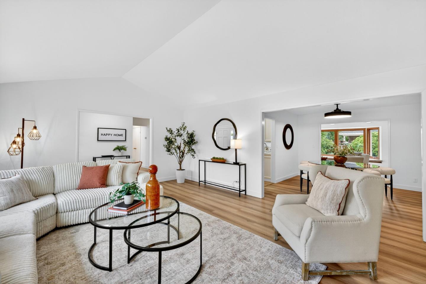 Detail Gallery Image 4 of 41 For 6803 Lenwood Way, San Jose,  CA 95120 - 3 Beds | 2 Baths