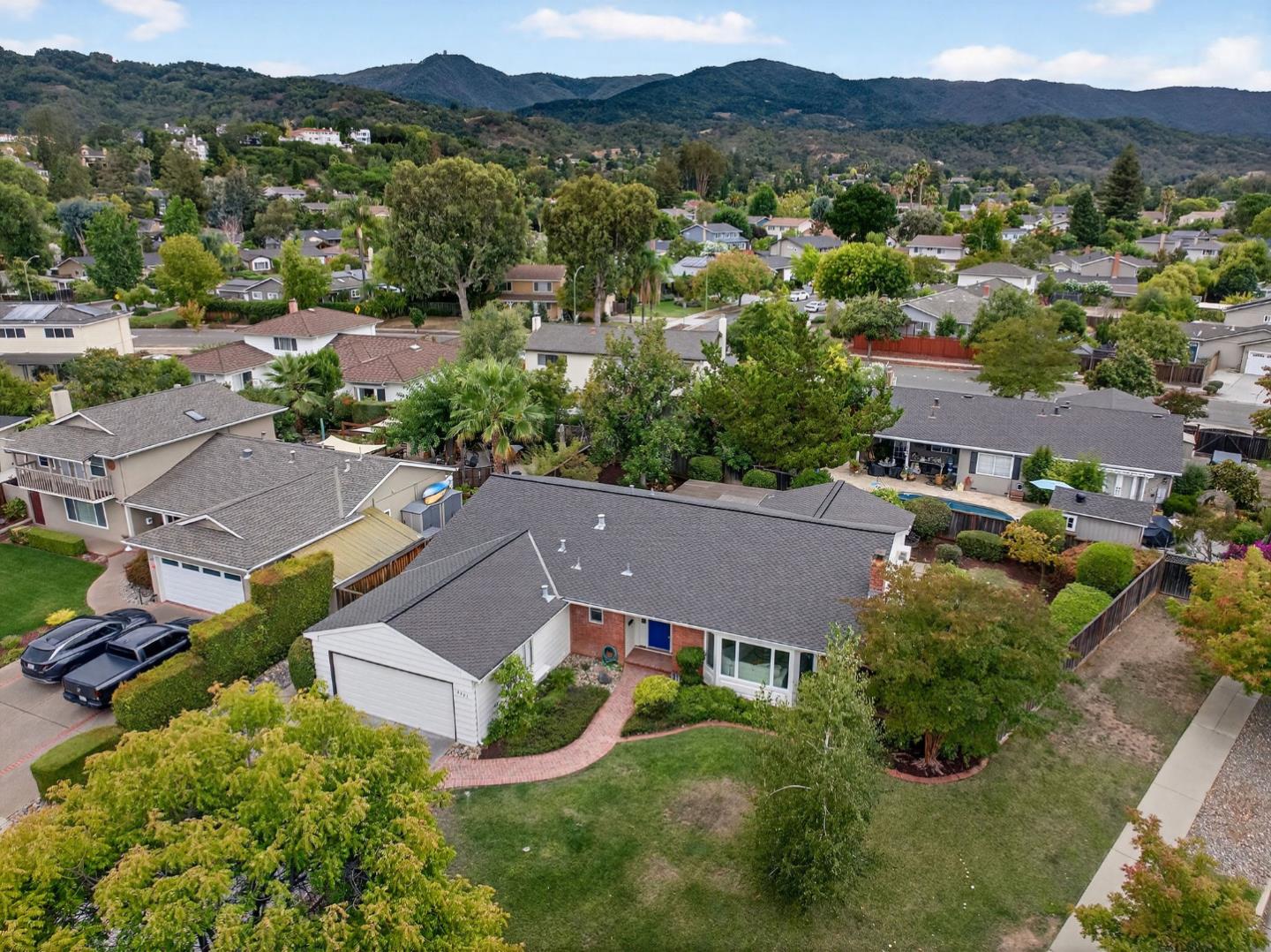 Detail Gallery Image 40 of 41 For 6803 Lenwood Way, San Jose,  CA 95120 - 3 Beds | 2 Baths