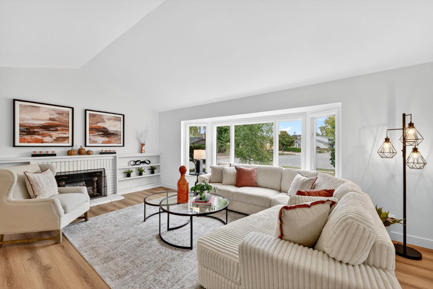 Detail Gallery Image 6 of 41 For 6803 Lenwood Way, San Jose,  CA 95120 - 3 Beds | 2 Baths