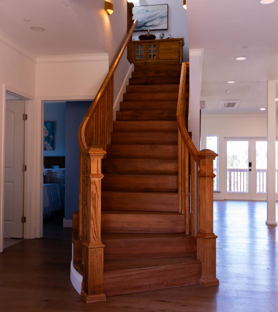 Detail Gallery Image 14 of 29 For 10701 Empire Grade, Santa Cruz,  CA 95060 - 3 Beds | 2 Baths