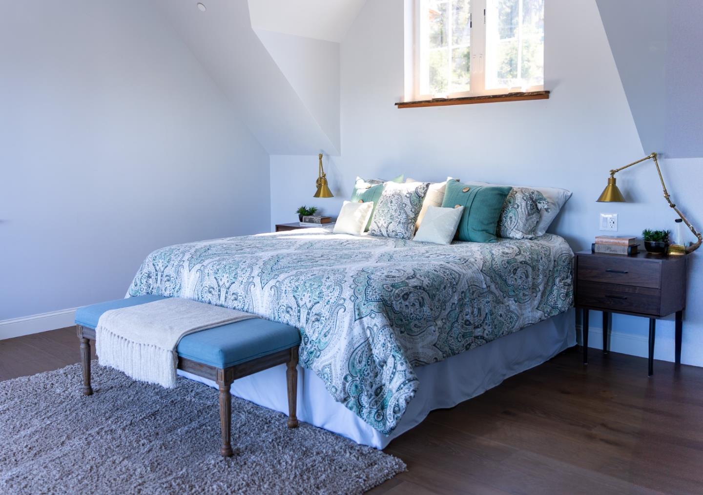 Detail Gallery Image 17 of 29 For 10701 Empire Grade, Santa Cruz,  CA 95060 - 3 Beds | 2 Baths