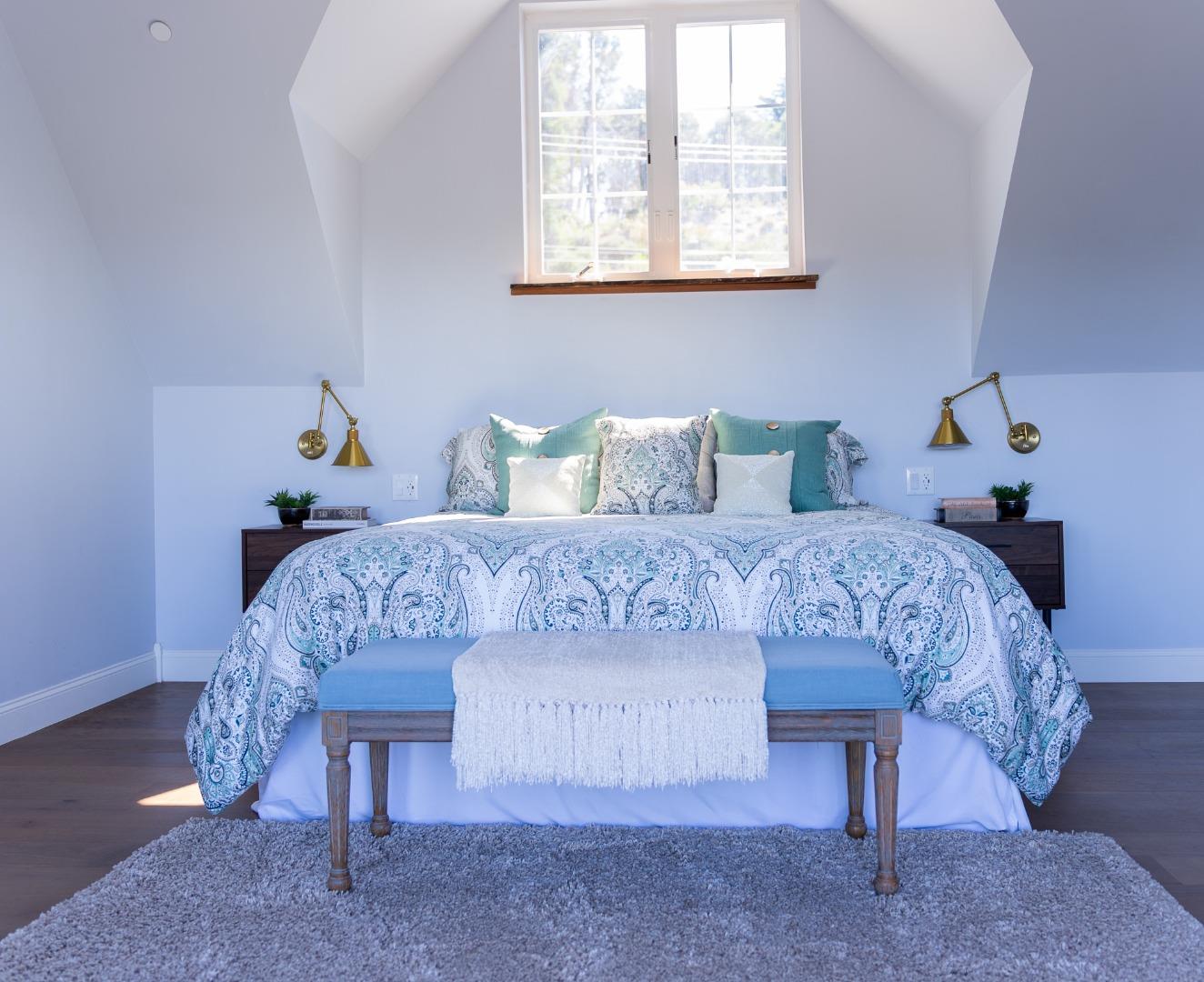 Detail Gallery Image 18 of 29 For 10701 Empire Grade, Santa Cruz,  CA 95060 - 3 Beds | 2 Baths