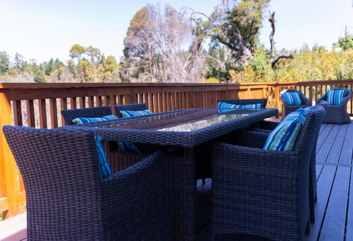 Detail Gallery Image 24 of 29 For 10701 Empire Grade, Santa Cruz,  CA 95060 - 3 Beds | 2 Baths