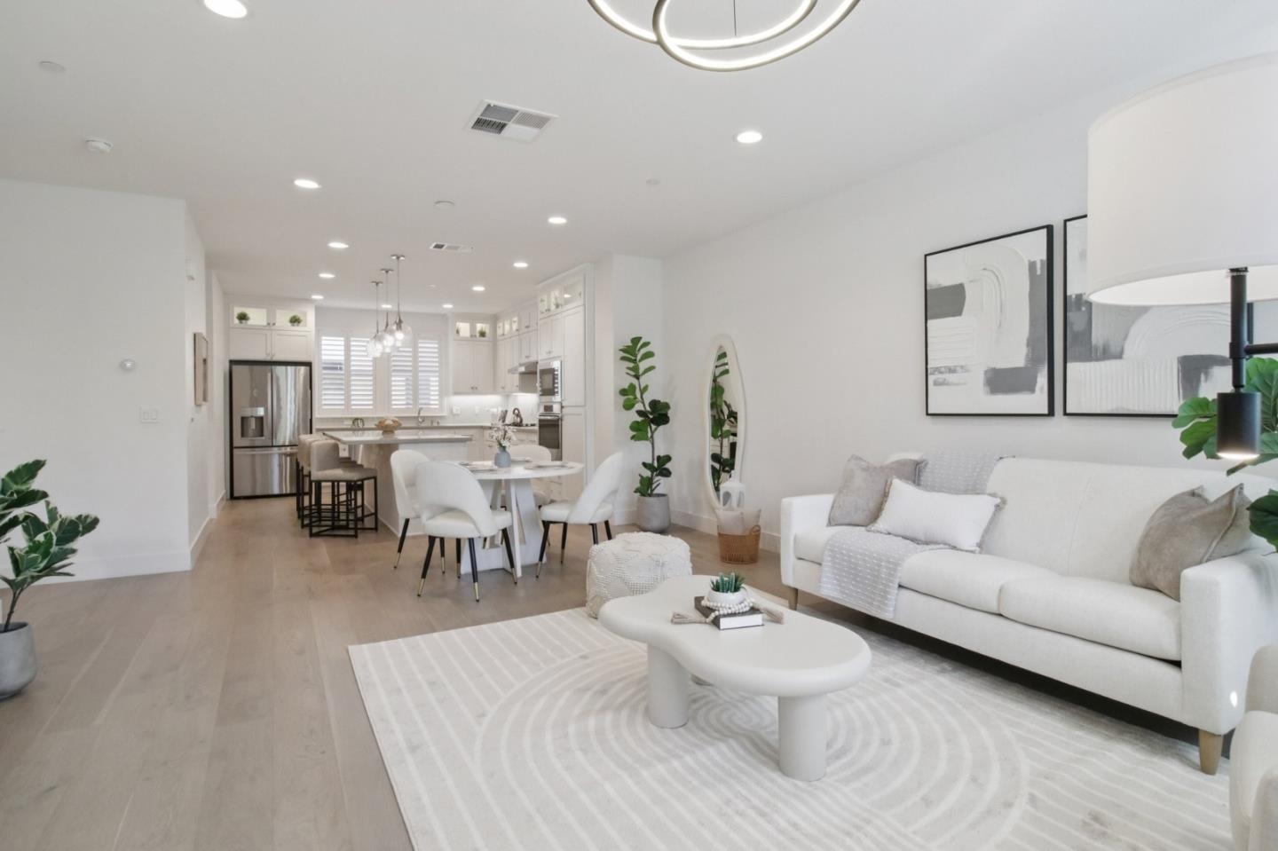 Detail Gallery Image 4 of 16 For 26 Avondale Ave, Redwood City,  CA 94062 - 3 Beds | 3/1 Baths