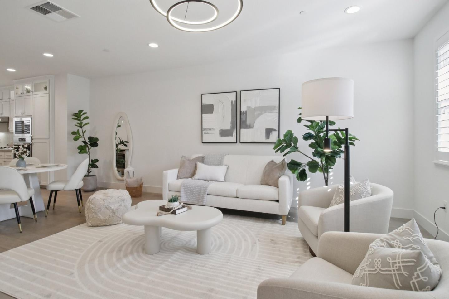 Detail Gallery Image 5 of 16 For 26 Avondale Ave, Redwood City,  CA 94062 - 3 Beds | 3/1 Baths