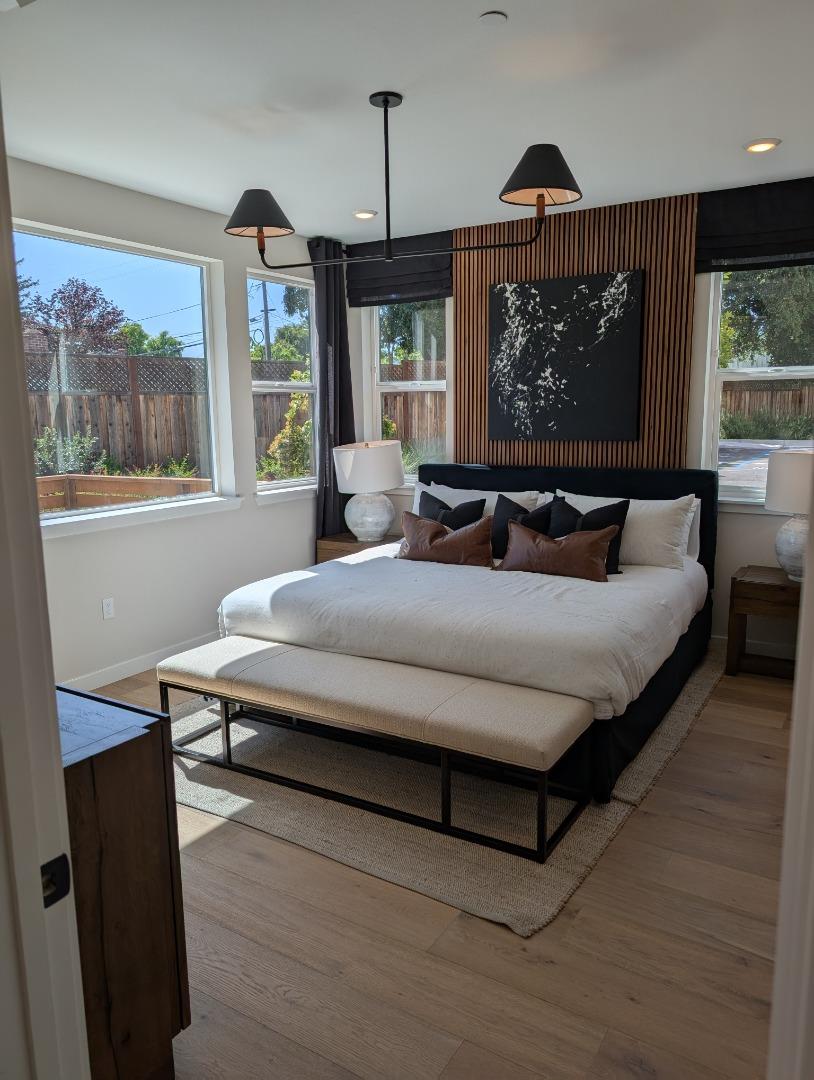 Detail Gallery Image 18 of 33 For 11240 Cottonwood Pl #38-08 PLAN 3,  Saratoga,  CA 95070 - 3 Beds | 3 Baths