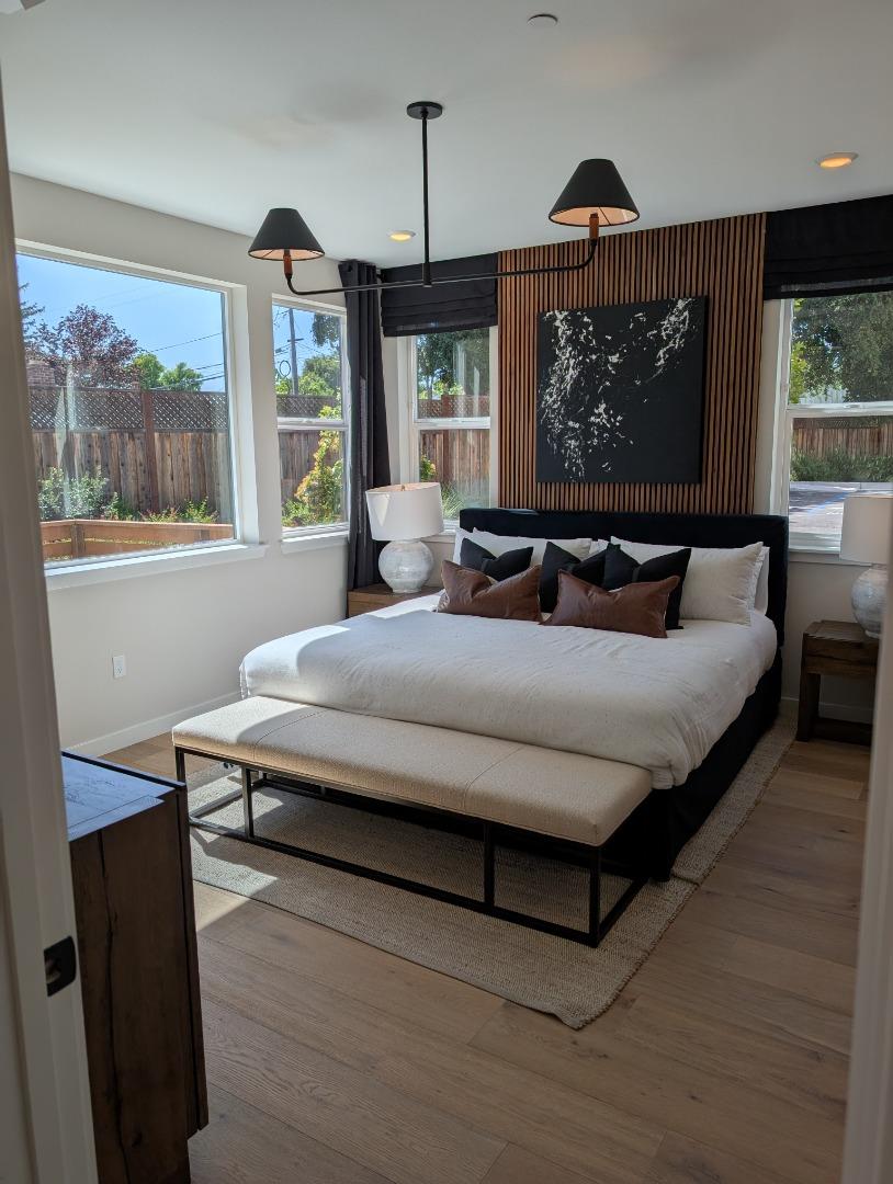 Detail Gallery Image 19 of 33 For 11240 Cottonwood Pl #38-08 PLAN 3,  Saratoga,  CA 95070 - 3 Beds | 3 Baths