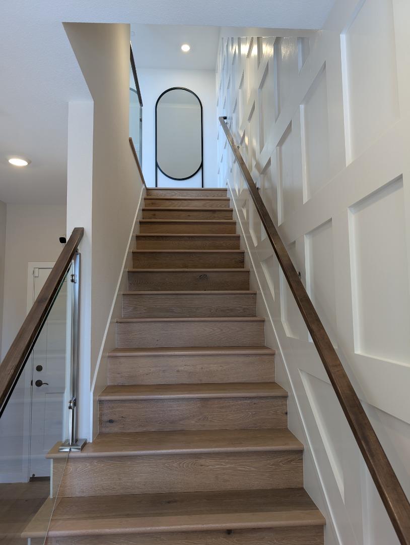 Detail Gallery Image 22 of 33 For 11240 Cottonwood Pl #38-08 PLAN 3,  Saratoga,  CA 95070 - 3 Beds | 3 Baths