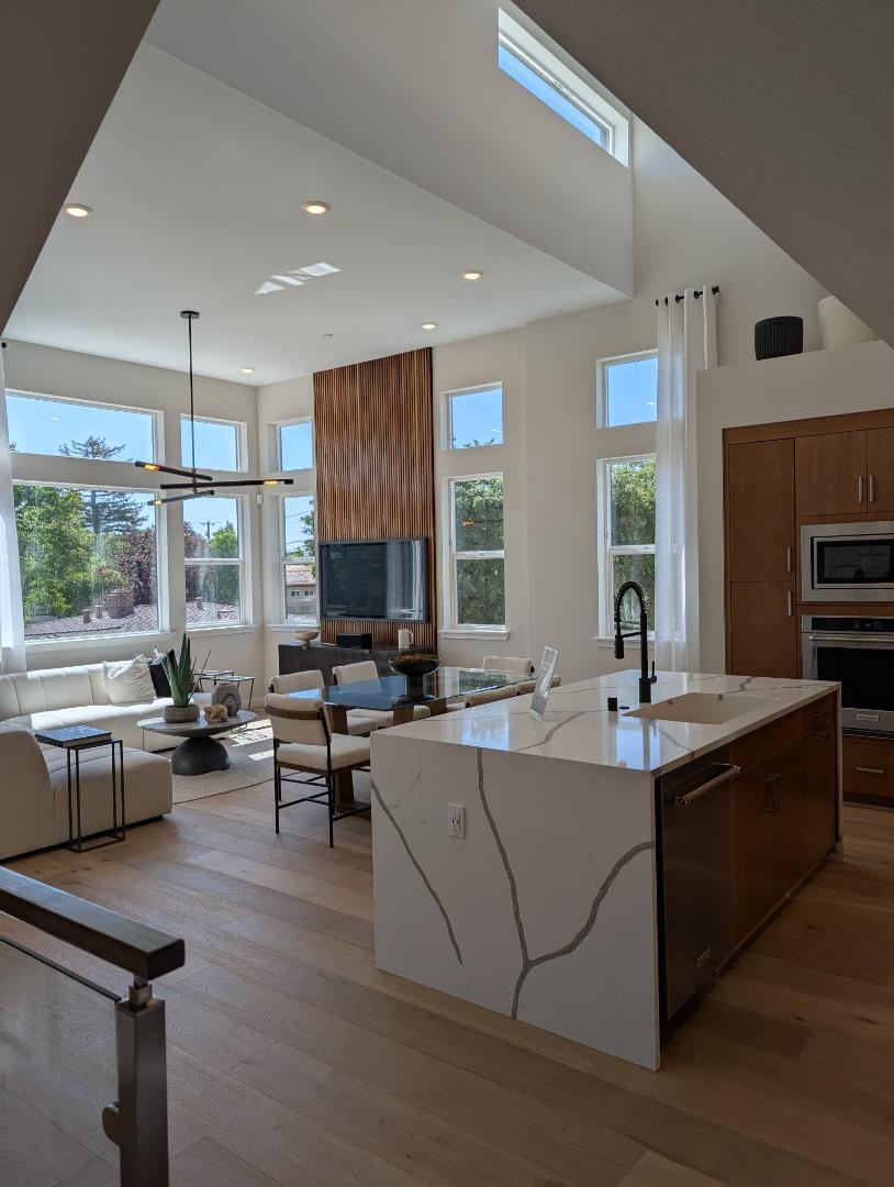 Detail Gallery Image 24 of 33 For 11240 Cottonwood Pl #38-08 PLAN 3,  Saratoga,  CA 95070 - 3 Beds | 3 Baths