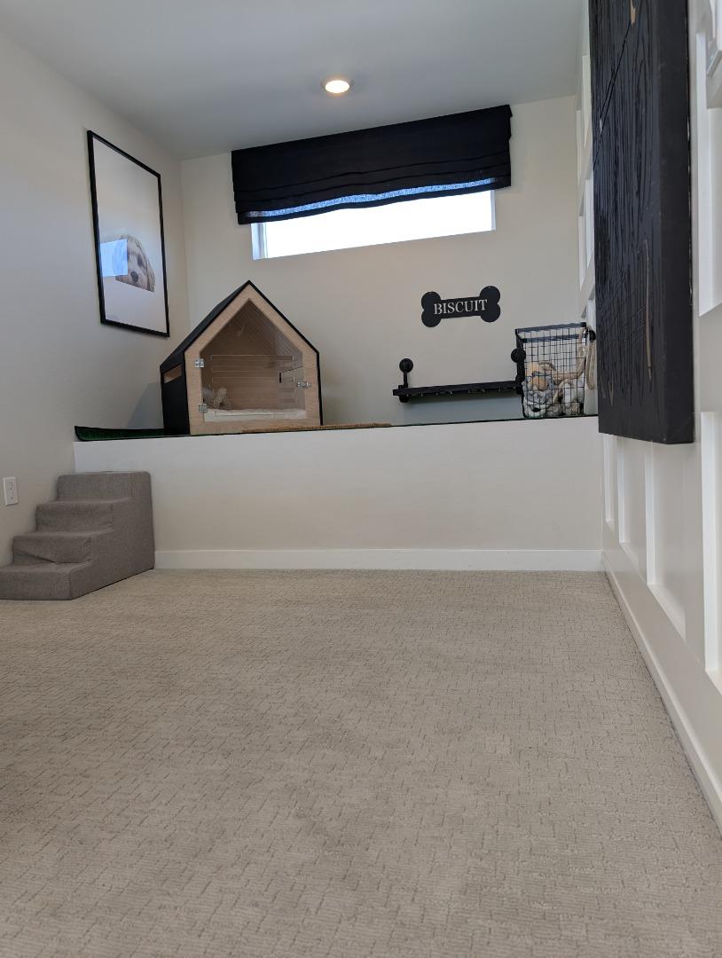 Detail Gallery Image 28 of 33 For 11240 Cottonwood Pl #38-08 PLAN 3,  Saratoga,  CA 95070 - 3 Beds | 3 Baths