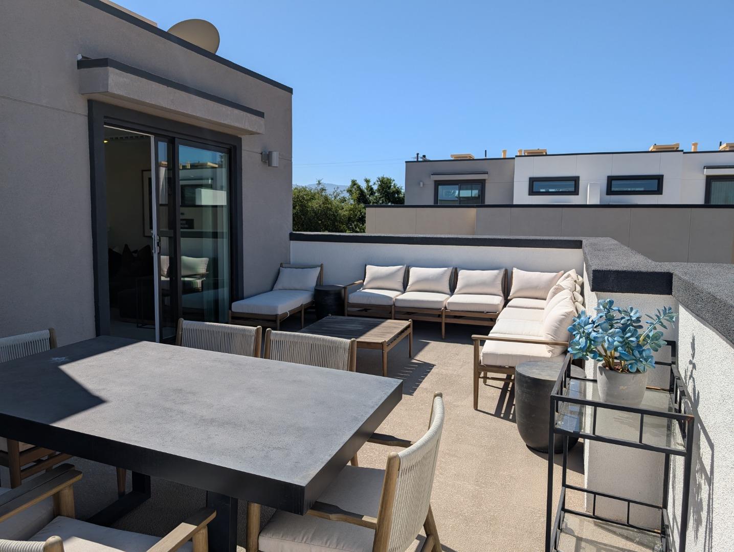 Detail Gallery Image 32 of 33 For 11240 Cottonwood Pl #38-08 PLAN 3,  Saratoga,  CA 95070 - 3 Beds | 3 Baths
