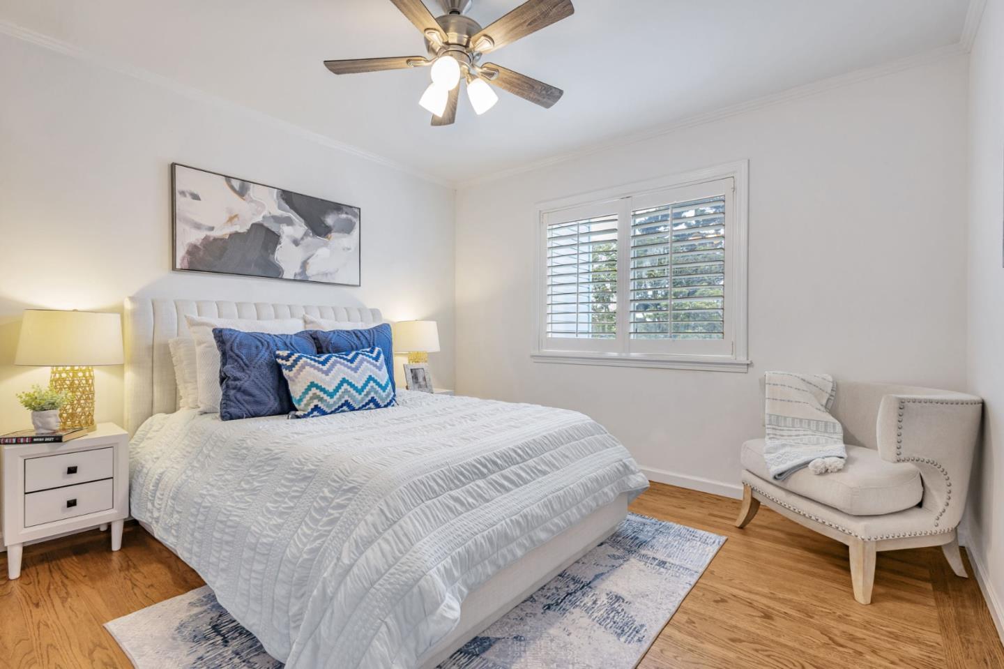 Detail Gallery Image 12 of 30 For 569 Chenery St, San Francisco,  CA 94131 - 3 Beds | 1 Baths