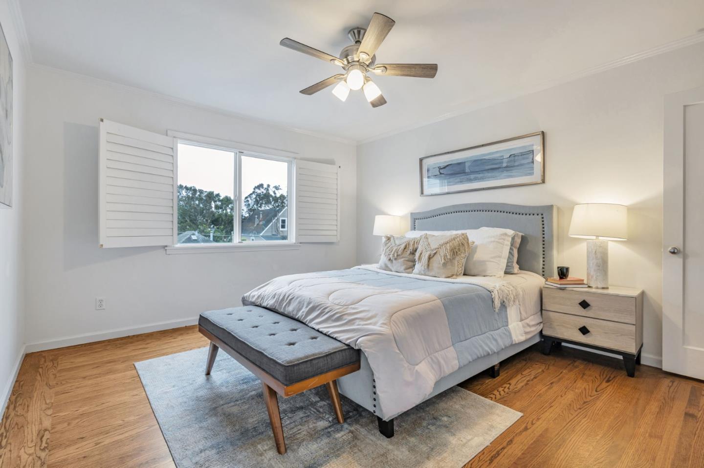 Detail Gallery Image 14 of 30 For 569 Chenery St, San Francisco,  CA 94131 - 3 Beds | 1 Baths