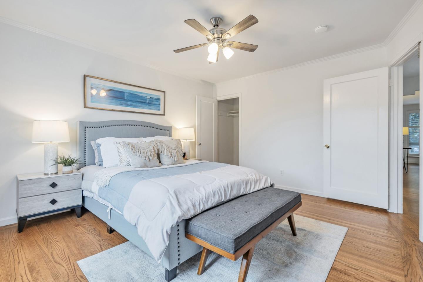 Detail Gallery Image 15 of 30 For 569 Chenery St, San Francisco,  CA 94131 - 3 Beds | 1 Baths
