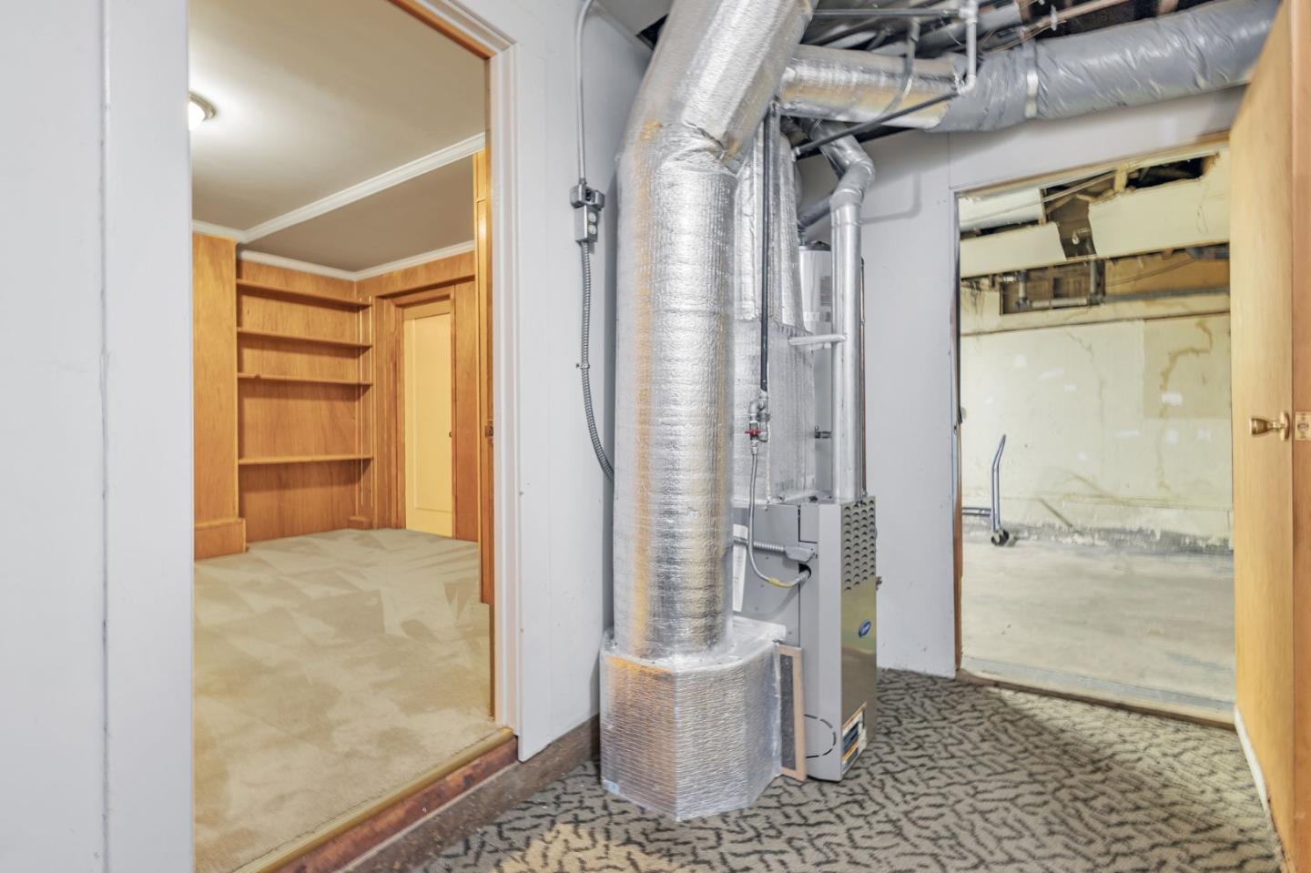 Detail Gallery Image 21 of 30 For 569 Chenery St, San Francisco,  CA 94131 - 3 Beds | 1 Baths