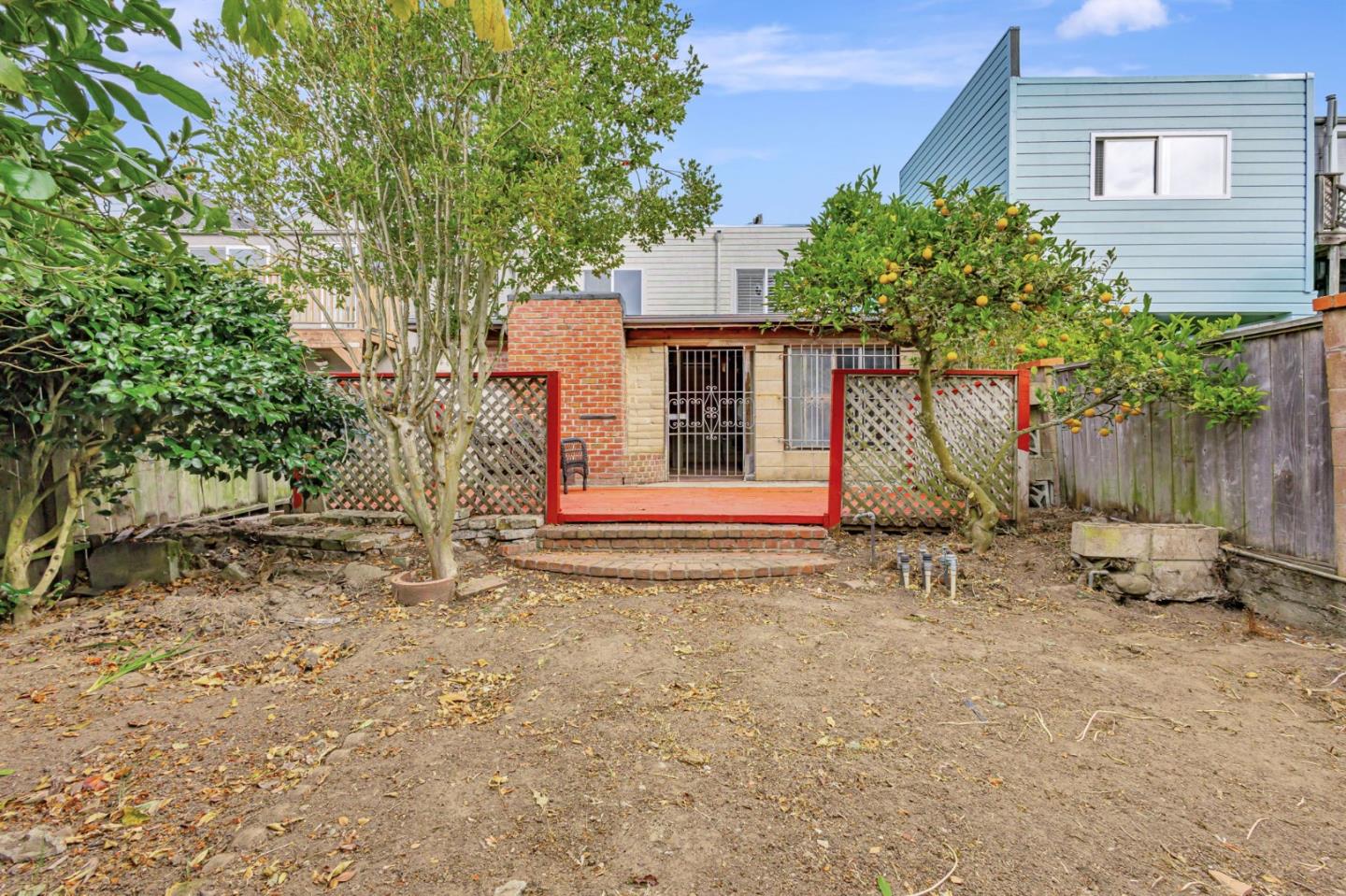 Detail Gallery Image 24 of 30 For 569 Chenery St, San Francisco,  CA 94131 - 3 Beds | 1 Baths