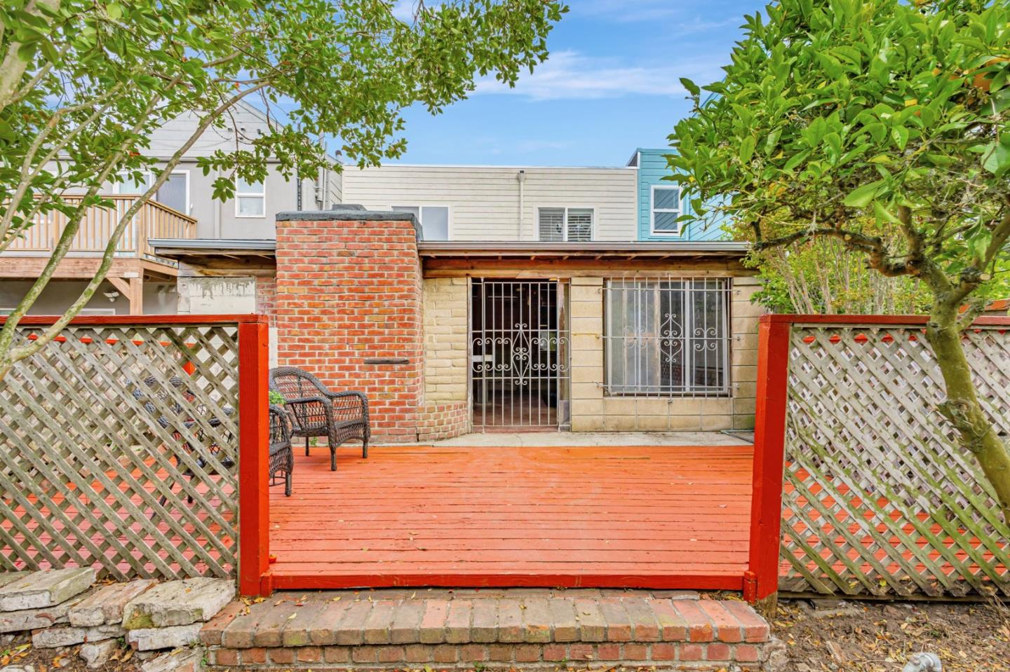 Detail Gallery Image 25 of 30 For 569 Chenery St, San Francisco,  CA 94131 - 3 Beds | 1 Baths