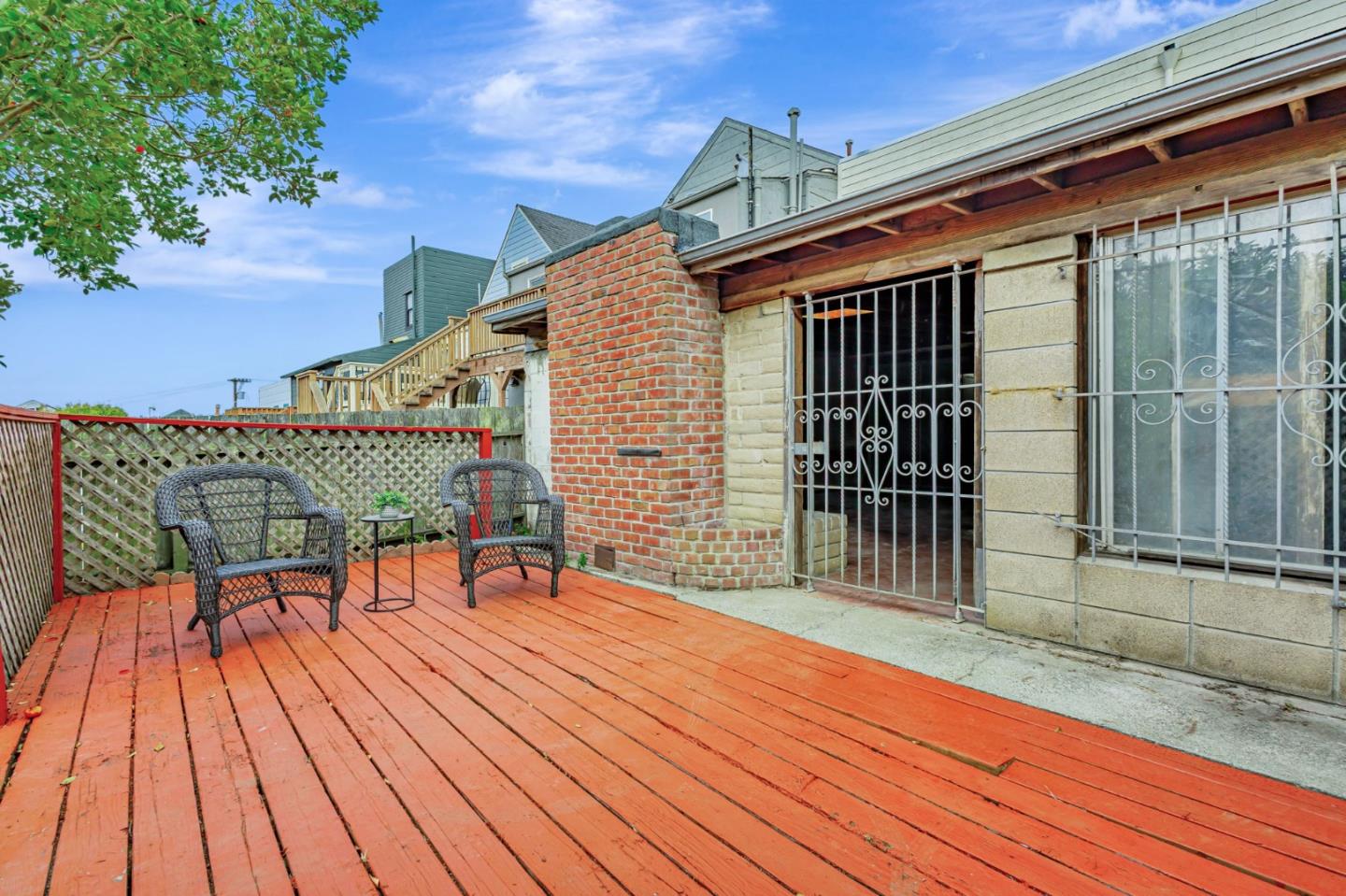 Detail Gallery Image 26 of 30 For 569 Chenery St, San Francisco,  CA 94131 - 3 Beds | 1 Baths