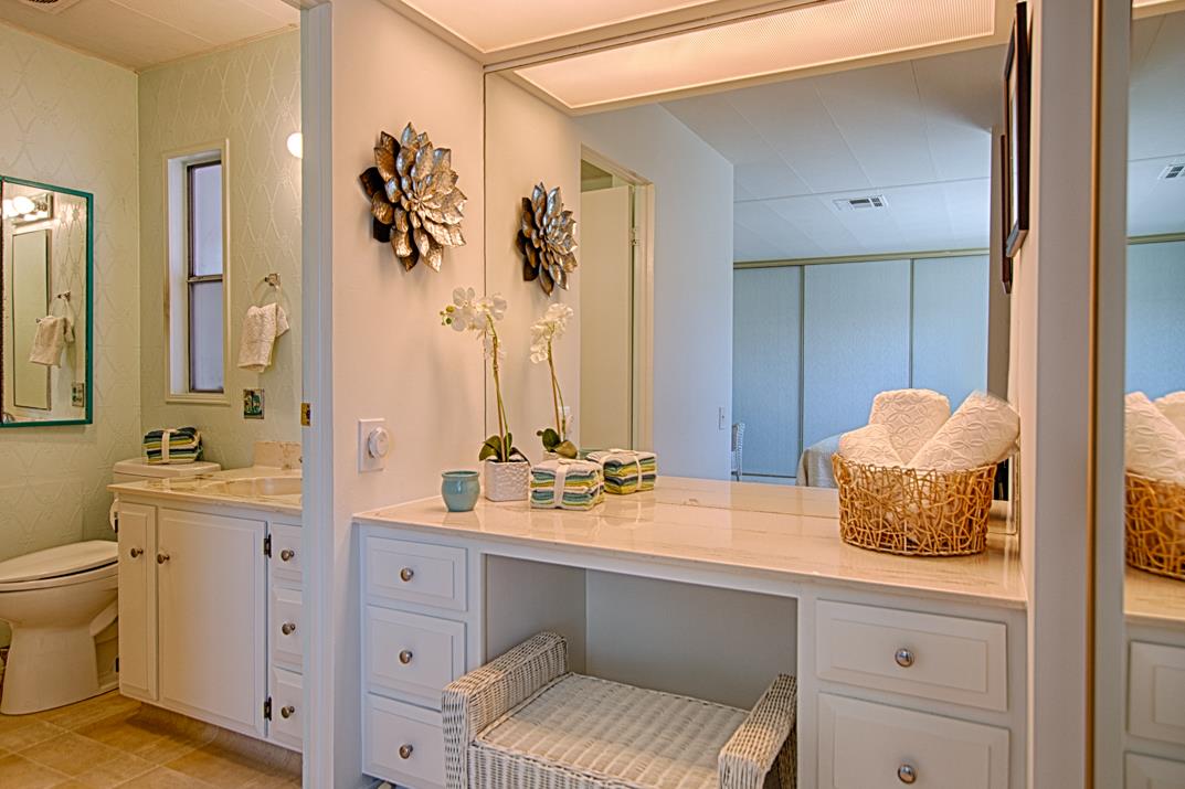 Detail Gallery Image 16 of 49 For 225 Mount Hermon #164,  Scotts Valley,  CA 95066 - 2 Beds | 2 Baths