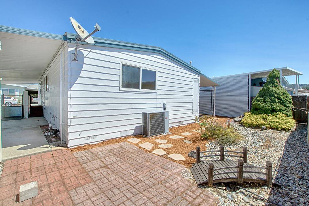 Detail Gallery Image 23 of 49 For 225 Mount Hermon #164,  Scotts Valley,  CA 95066 - 2 Beds | 2 Baths