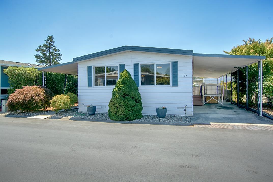 Detail Gallery Image 25 of 49 For 225 Mount Hermon #164,  Scotts Valley,  CA 95066 - 2 Beds | 2 Baths