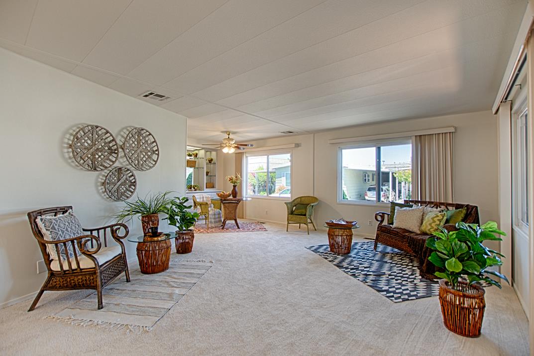 Detail Gallery Image 3 of 49 For 225 Mount Hermon #164,  Scotts Valley,  CA 95066 - 2 Beds | 2 Baths