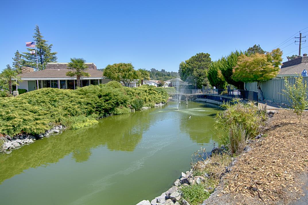 Detail Gallery Image 45 of 49 For 225 Mount Hermon #164,  Scotts Valley,  CA 95066 - 2 Beds | 2 Baths