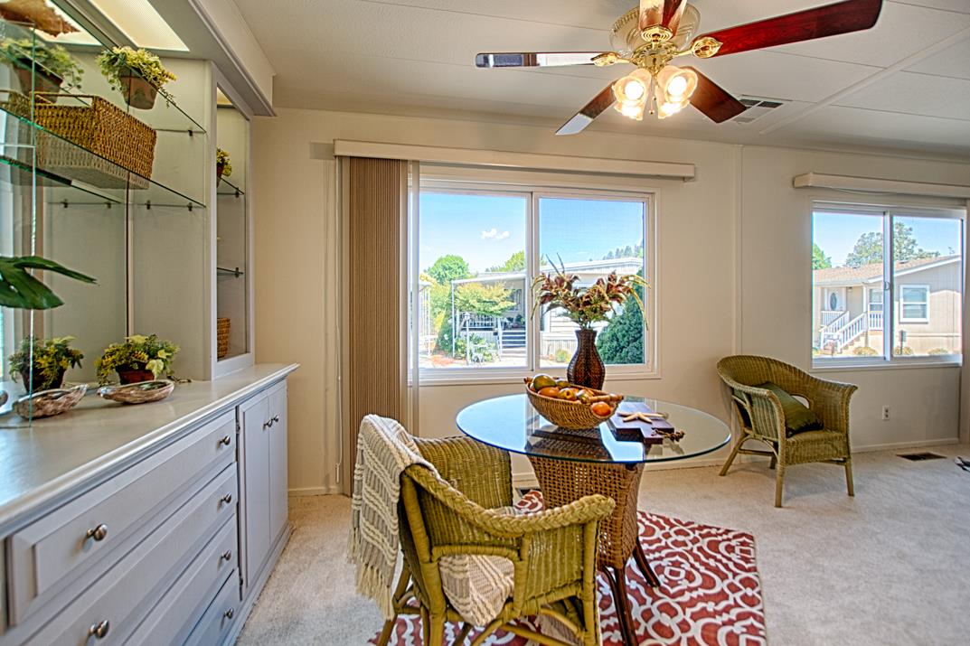 Detail Gallery Image 6 of 49 For 225 Mount Hermon #164,  Scotts Valley,  CA 95066 - 2 Beds | 2 Baths