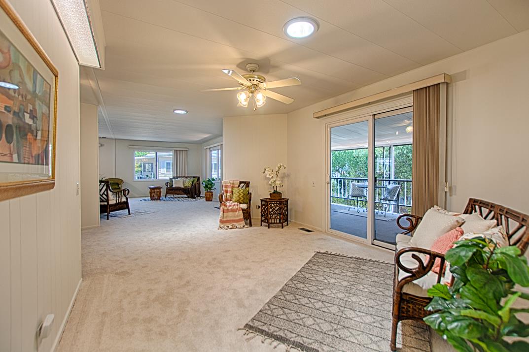 Detail Gallery Image 8 of 49 For 225 Mount Hermon #164,  Scotts Valley,  CA 95066 - 2 Beds | 2 Baths