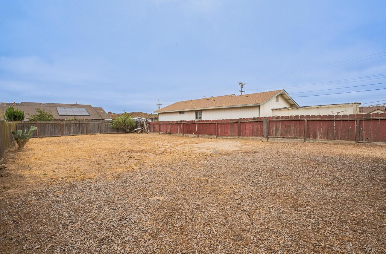 Detail Gallery Image 30 of 33 For 1708 Vosti Ave, Soledad,  CA 93960 - 4 Beds | 2 Baths