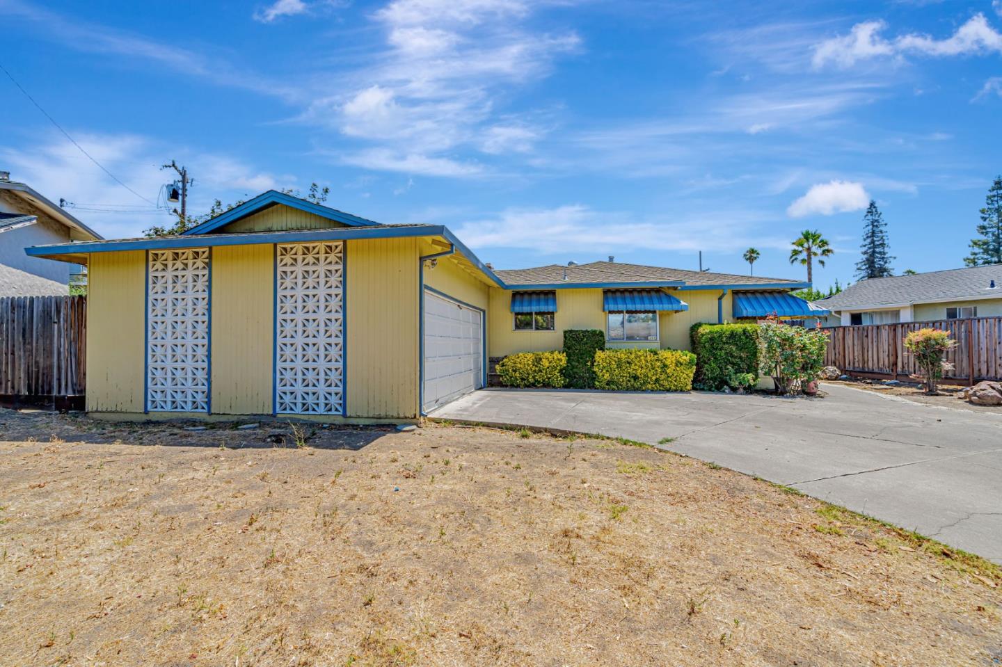 Detail Gallery Image 2 of 49 For 390 Lawndale Ave, Campbell,  CA 95008 - 3 Beds | 1/1 Baths