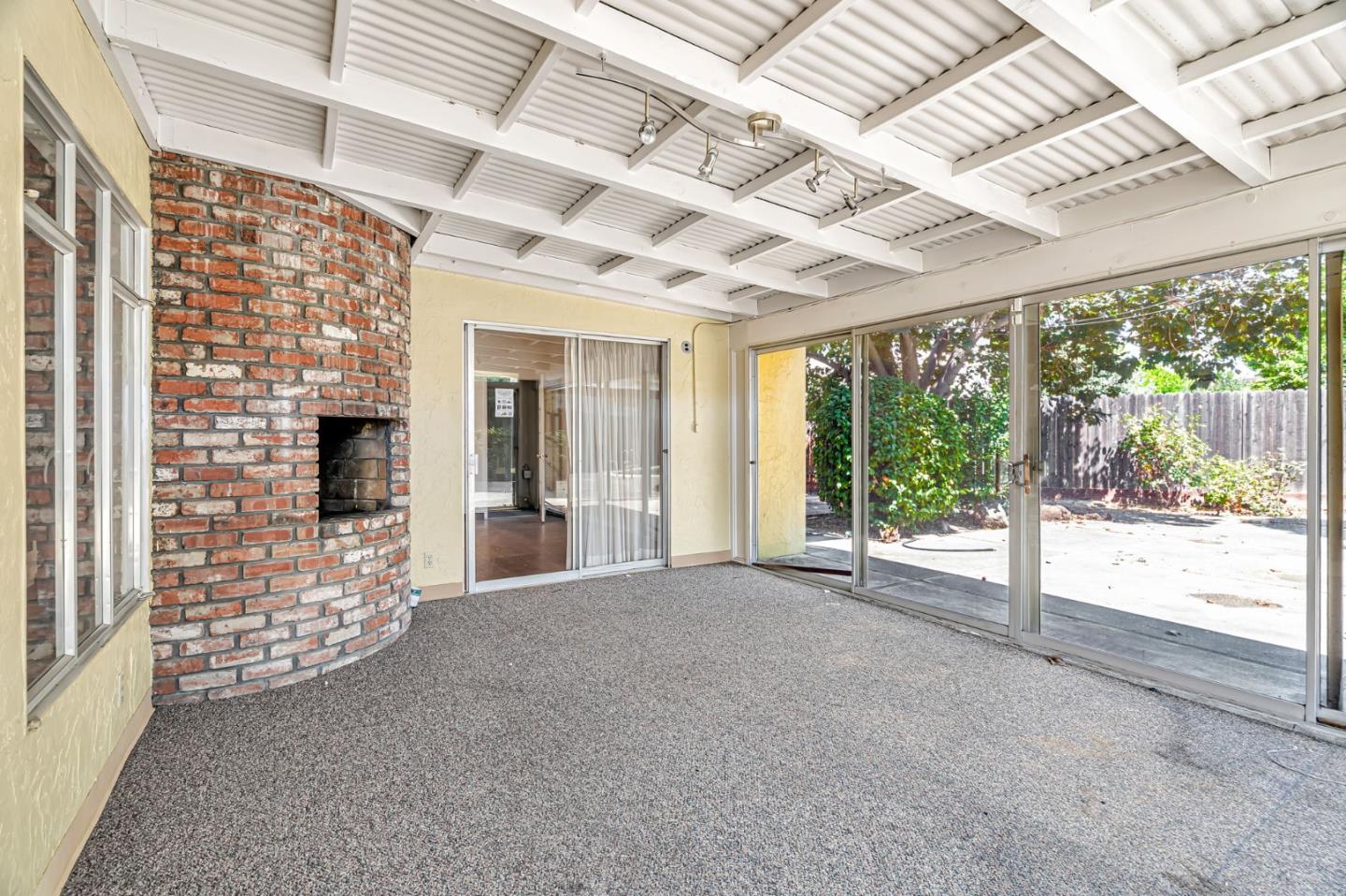 Detail Gallery Image 42 of 49 For 390 Lawndale Ave, Campbell,  CA 95008 - 3 Beds | 1/1 Baths