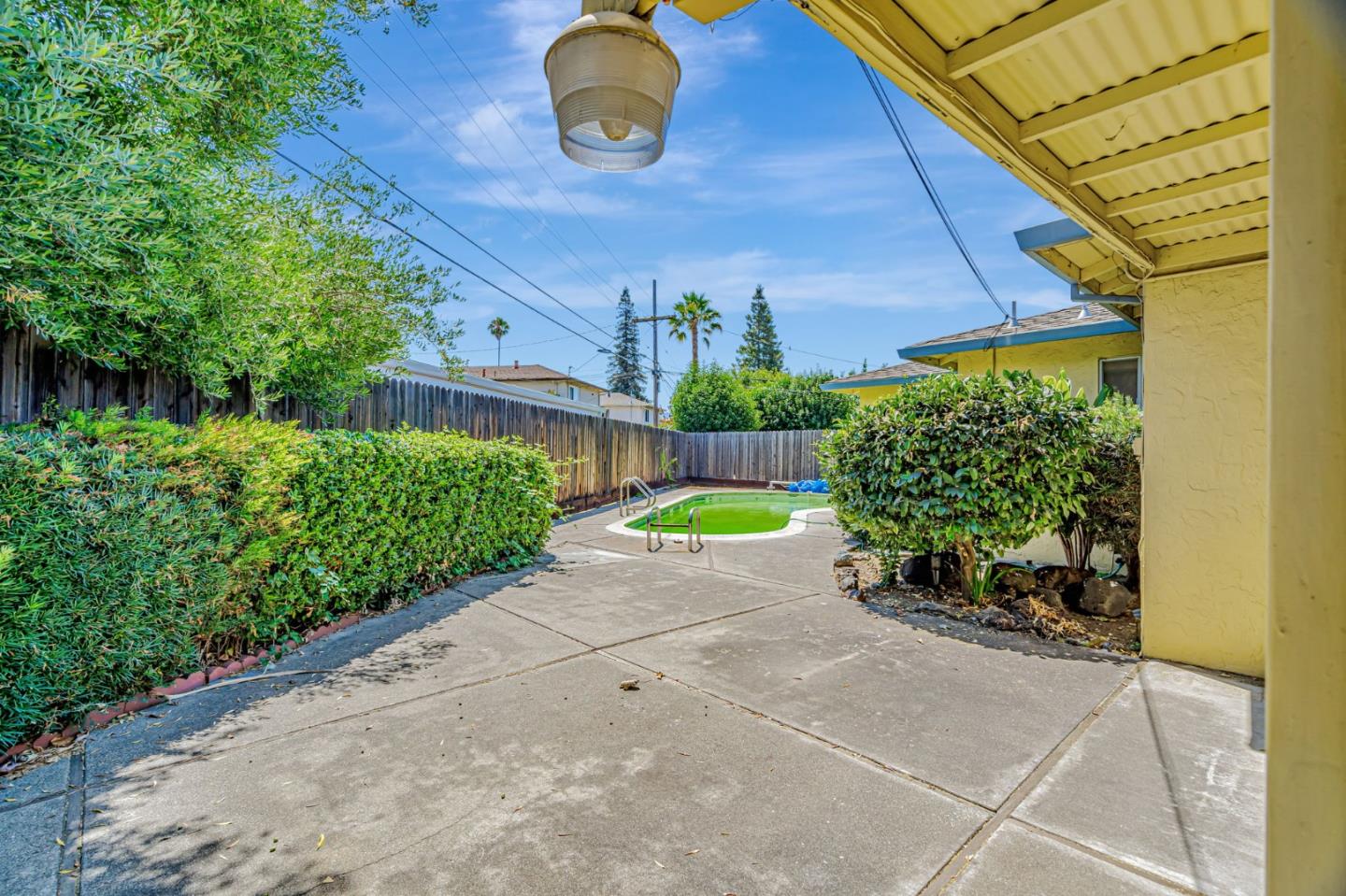 Detail Gallery Image 45 of 49 For 390 Lawndale Ave, Campbell,  CA 95008 - 3 Beds | 1/1 Baths