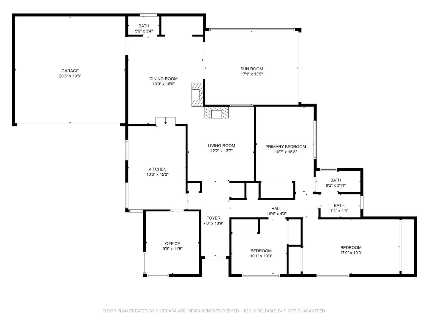 Detail Gallery Image 49 of 49 For 390 Lawndale Ave, Campbell,  CA 95008 - 3 Beds | 1/1 Baths