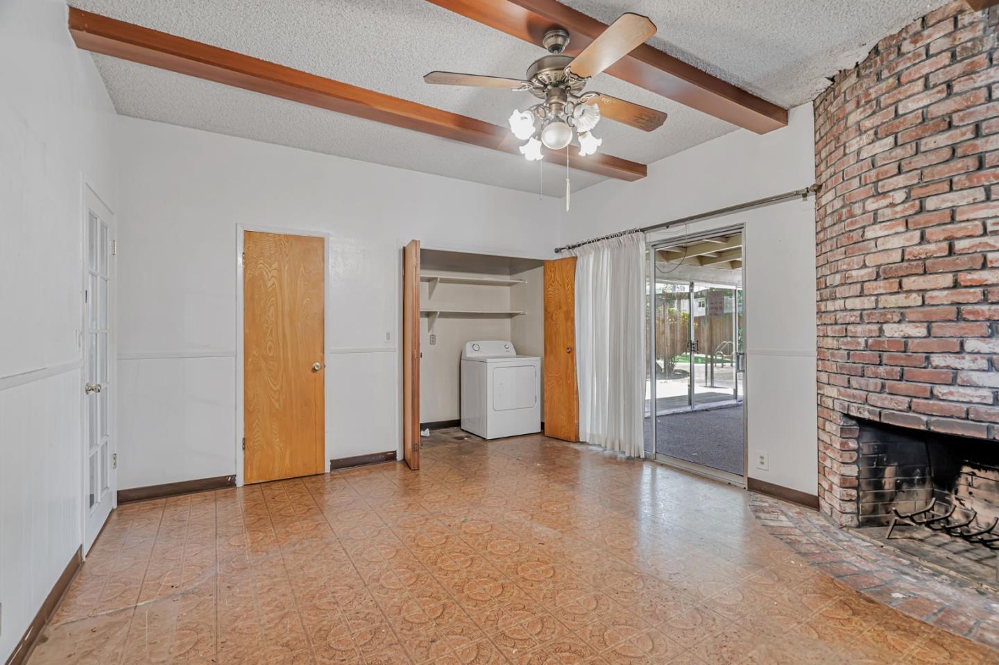 Detail Gallery Image 7 of 49 For 390 Lawndale Ave, Campbell,  CA 95008 - 3 Beds | 1/1 Baths