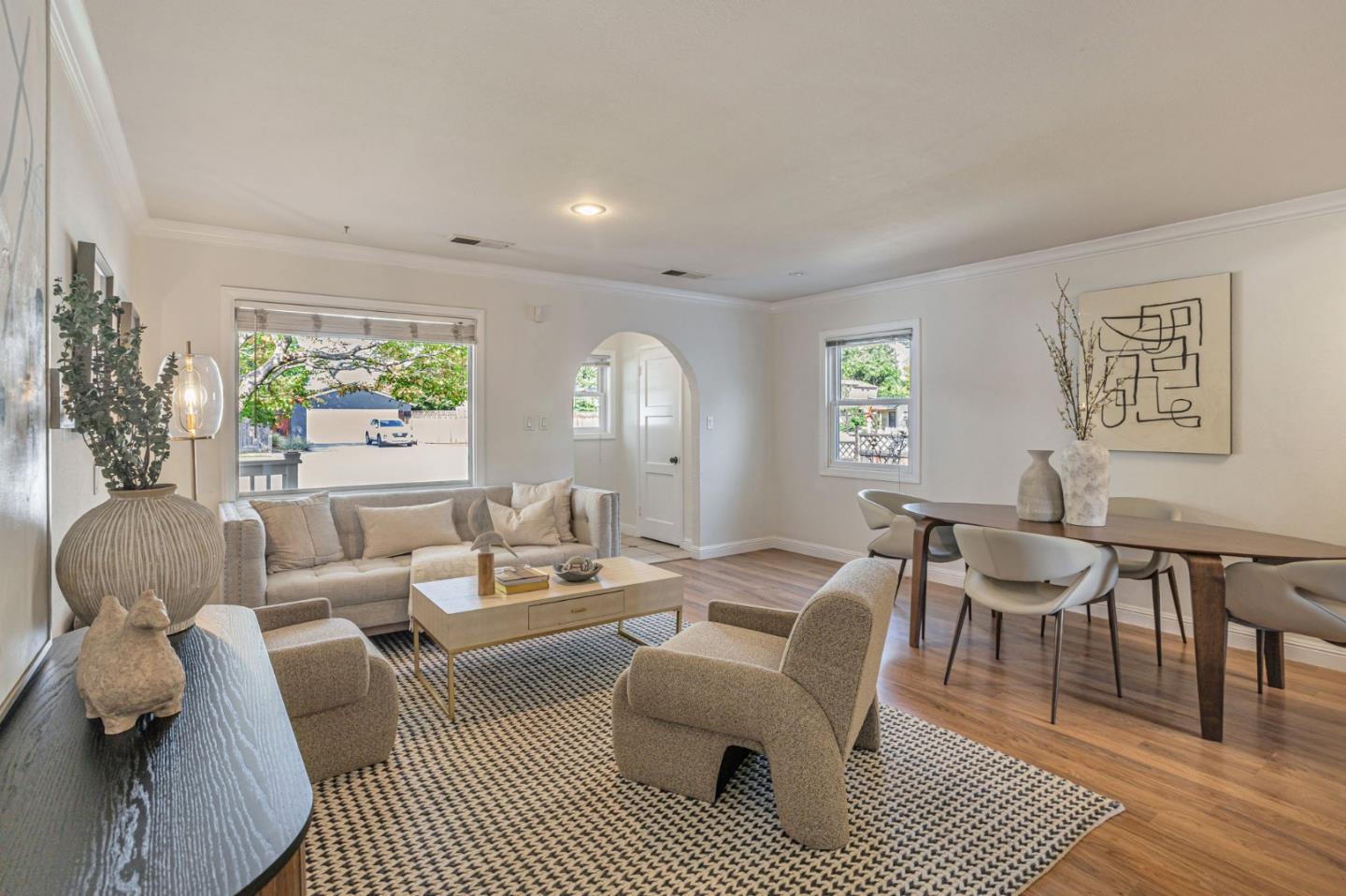 Detail Gallery Image 11 of 45 For 2398 Cherry Ave, San Jose,  CA 95125 - 3 Beds | 2 Baths
