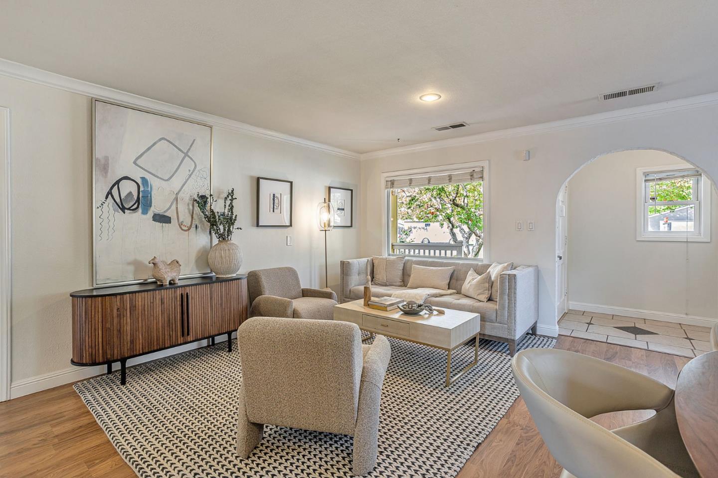 Detail Gallery Image 12 of 45 For 2398 Cherry Ave, San Jose,  CA 95125 - 3 Beds | 2 Baths
