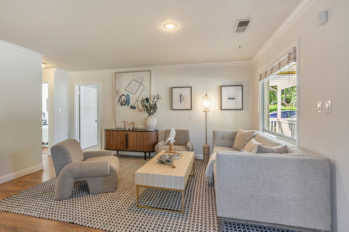 Detail Gallery Image 13 of 45 For 2398 Cherry Ave, San Jose,  CA 95125 - 3 Beds | 2 Baths