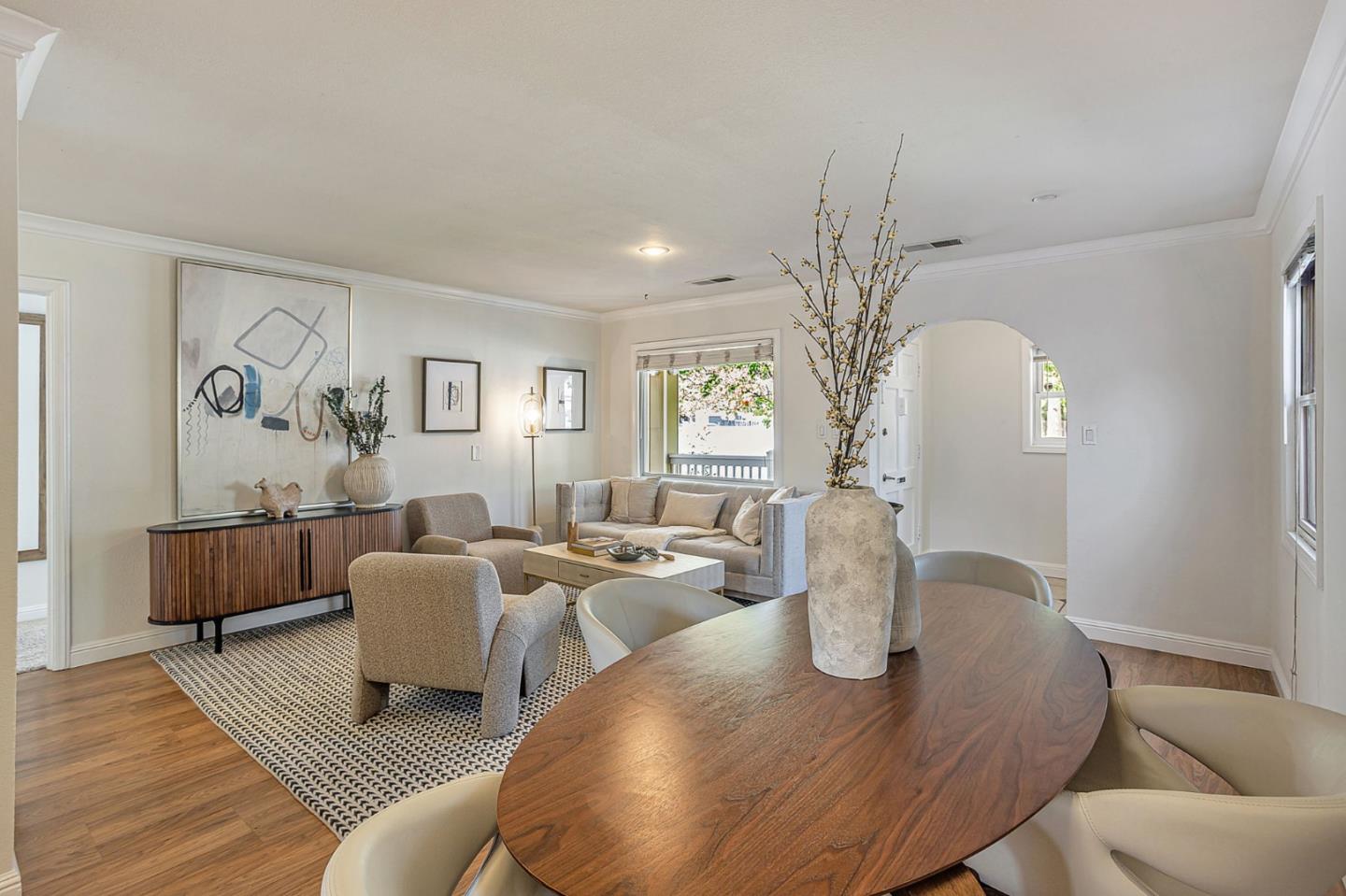 Detail Gallery Image 18 of 45 For 2398 Cherry Ave, San Jose,  CA 95125 - 3 Beds | 2 Baths